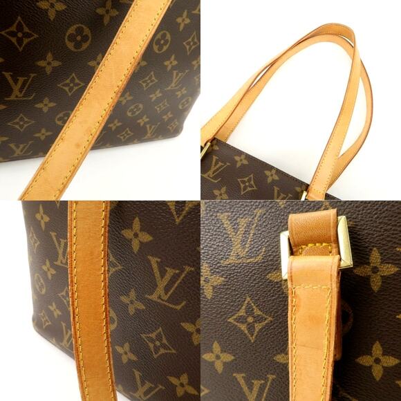 💎✨Authentic✨💎Louis Vuitton Monogram Luco Tote Bag - Picture 6 of 16